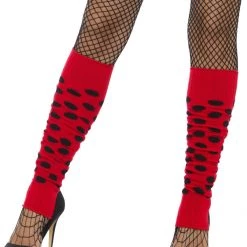 Smiffys Legwarmers Accessories