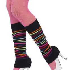 Smiffys Legwarmers Accessories