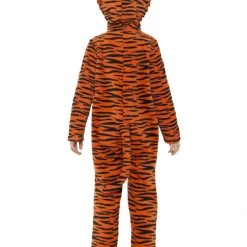 Smiffys Kids Costumes Unisex Tiger Costume