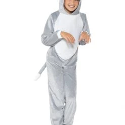 Smiffys Kids Costumes Kid's Dog Costume