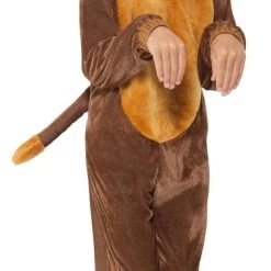 Smiffys Dog Costume For Kids