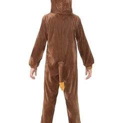 Smiffys Dog Costume For Kids
