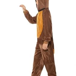 The Halloween Spot Shop 24 Smiffys Dog Costume For Kids