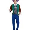 Smiffys Adult Costumes Mad Hatter Costume