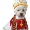 California Costume Holy Hound Dog Costume For Pets Pet Costumes