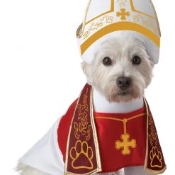 California Costume Holy Hound Dog Costume For Pets Pet Costumes