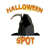 The Halloween Spot Shop